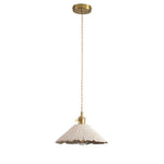 Ashline Pendant Light