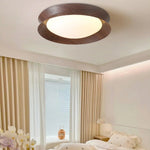 Luna Twin Ceiling Lamp