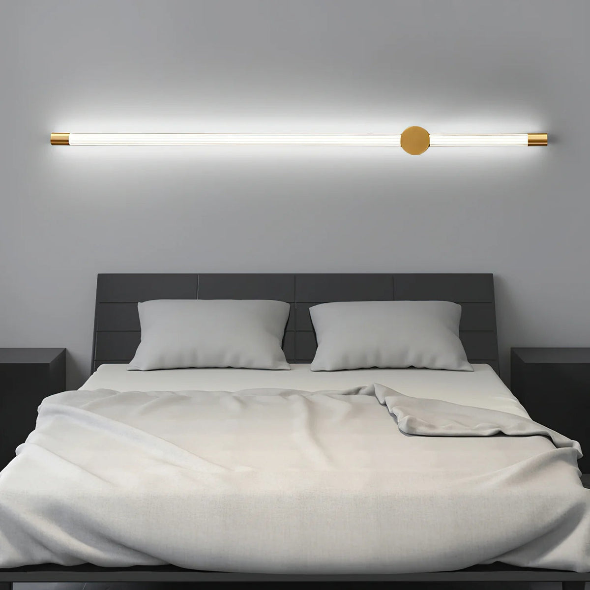 Rayline Led Sconce