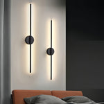Slimline Led Wall Light 1