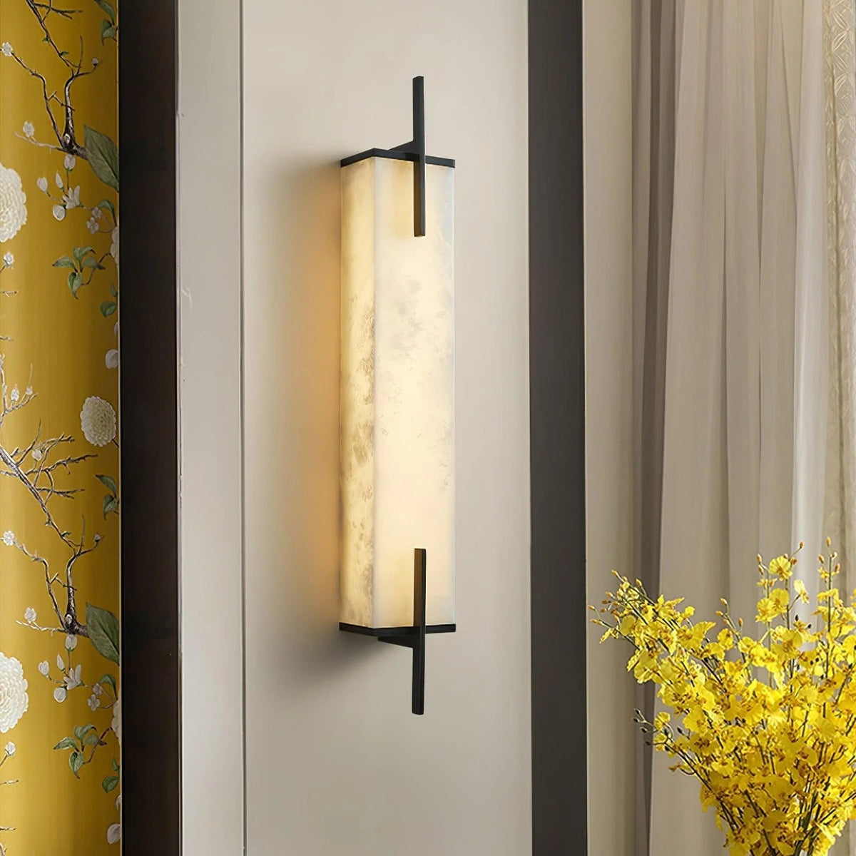 Serenade Wall Light