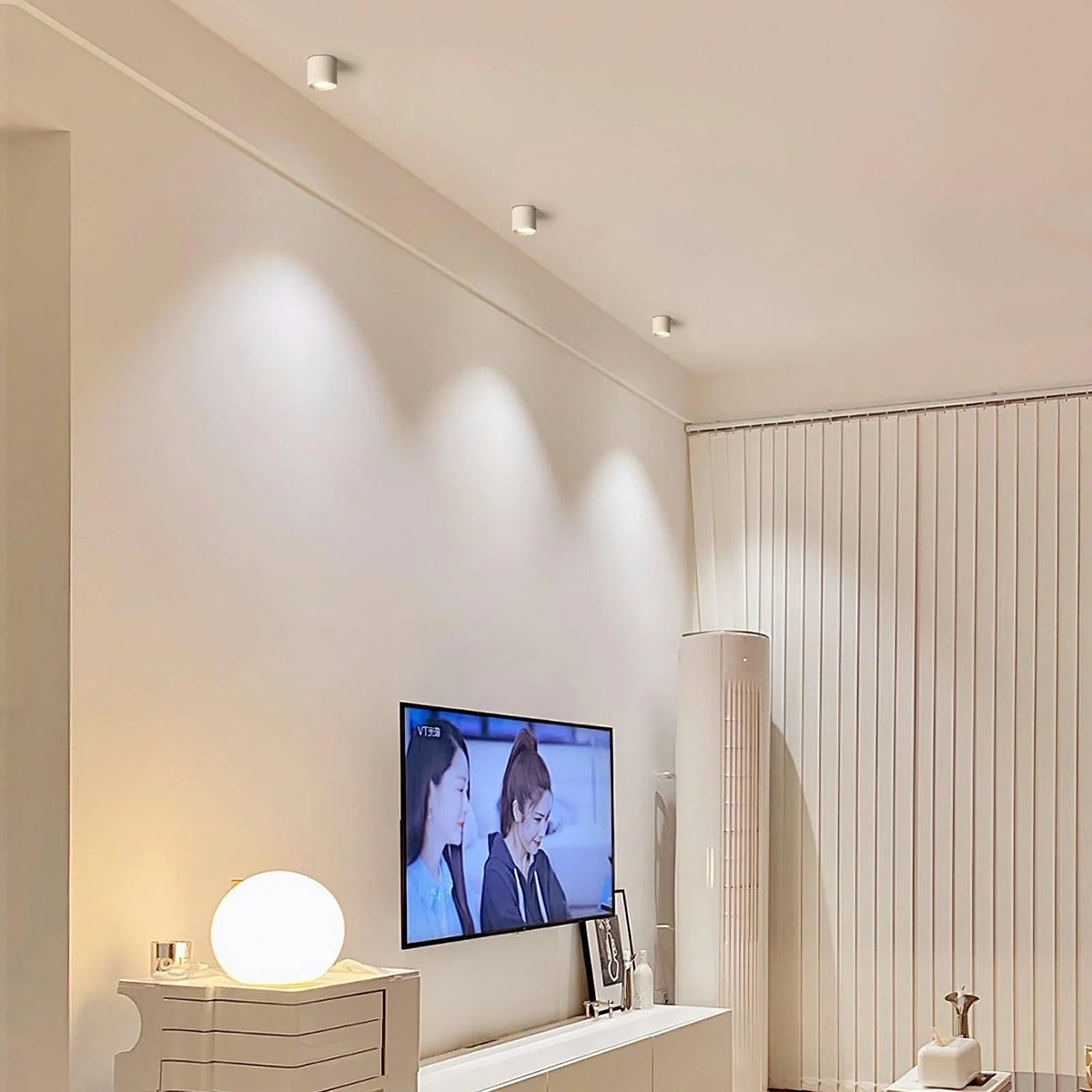 Lumepoint Ceiling Light