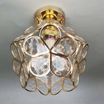 Crystal Corridor Lights Hallway Lights Balcony Ceiling Lights