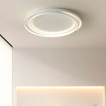 Nordic Halo Ceiling Light