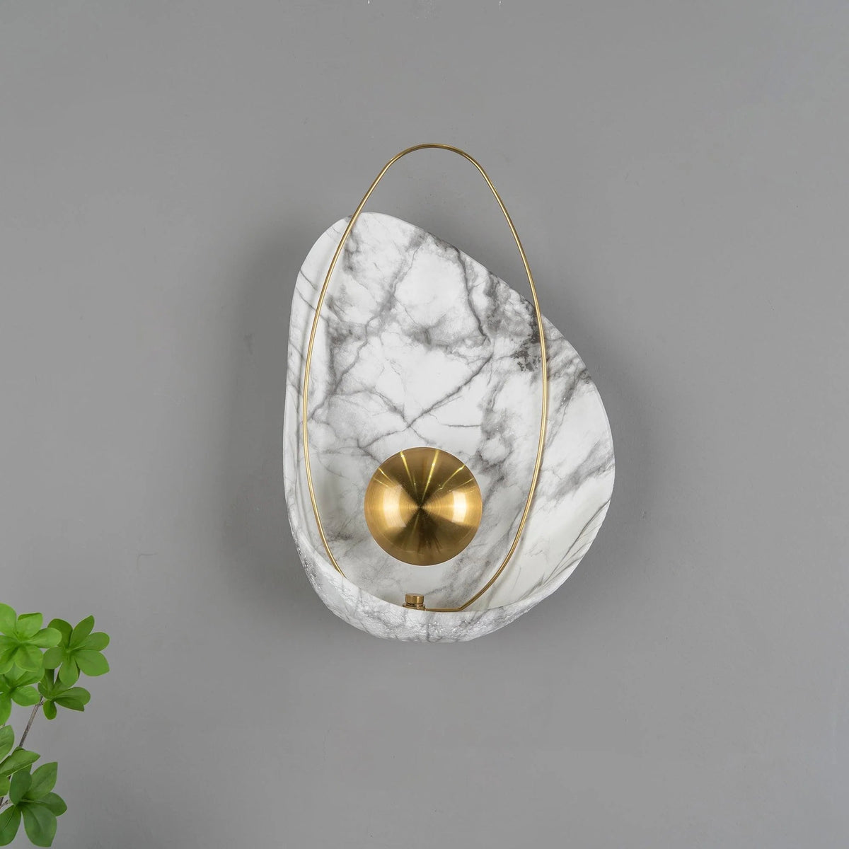 Soleil Pearl Sconce