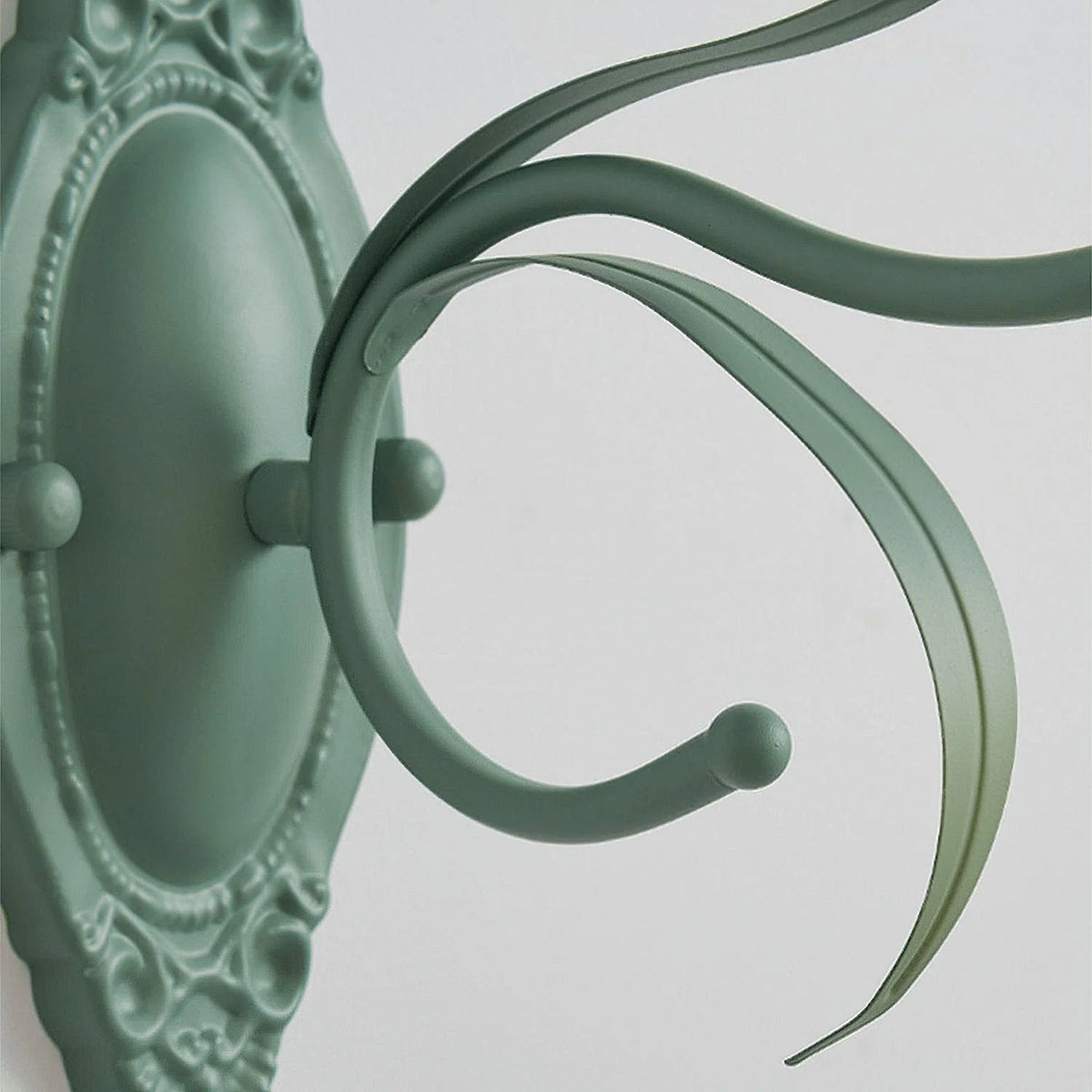 Vela Curve Edge Wall Light