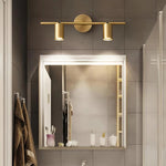 Adjustable Wall Spotlight