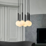 Vela Glow Pendant
