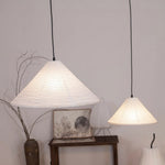 Sora Prism Pendant Light