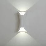 Vista Beam Outdoor Wall Light
