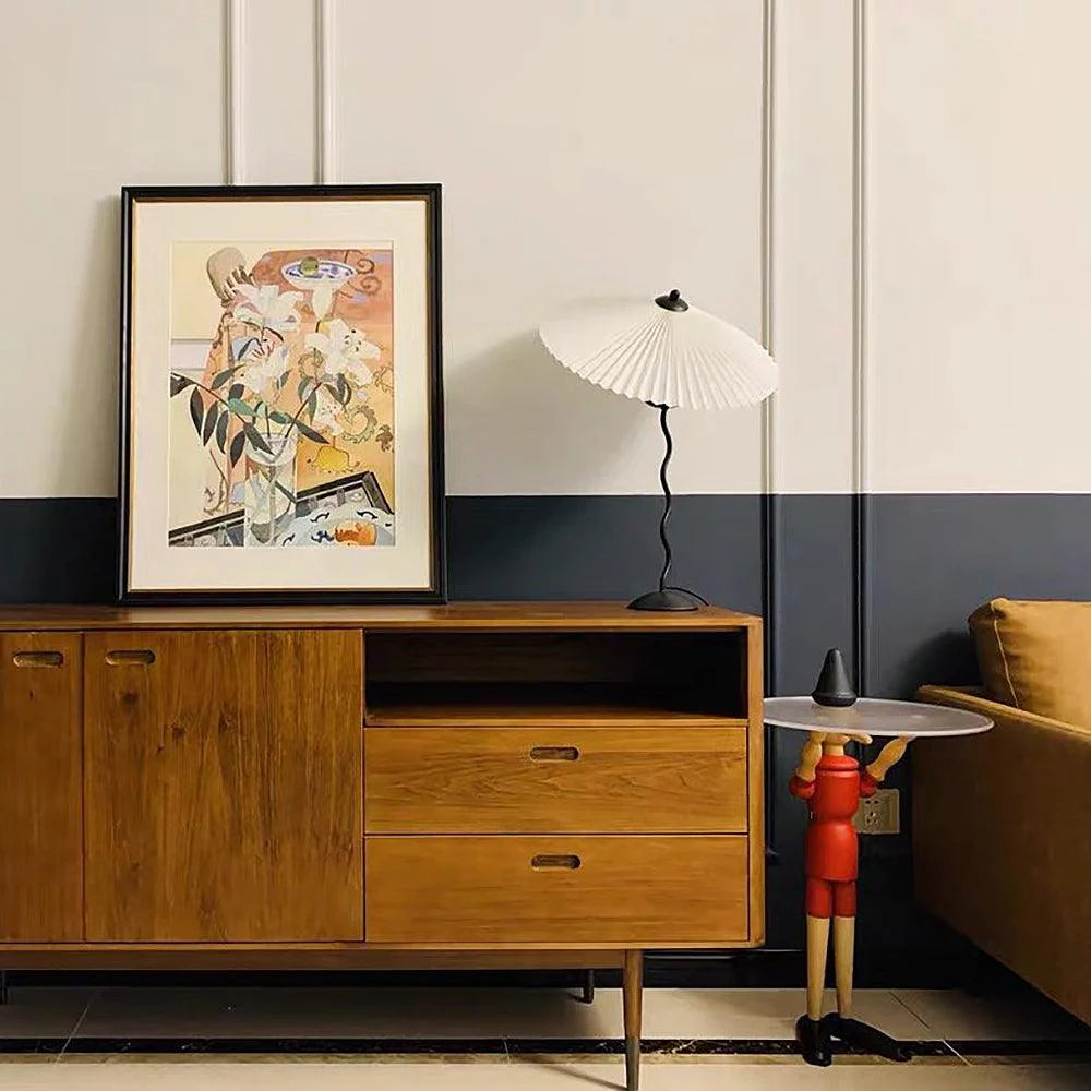 Linea Curva Table Lamp