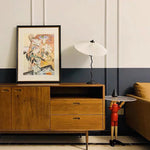 Linea Curva Table Lamp