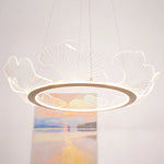 Oceanic Elegance Chandelier