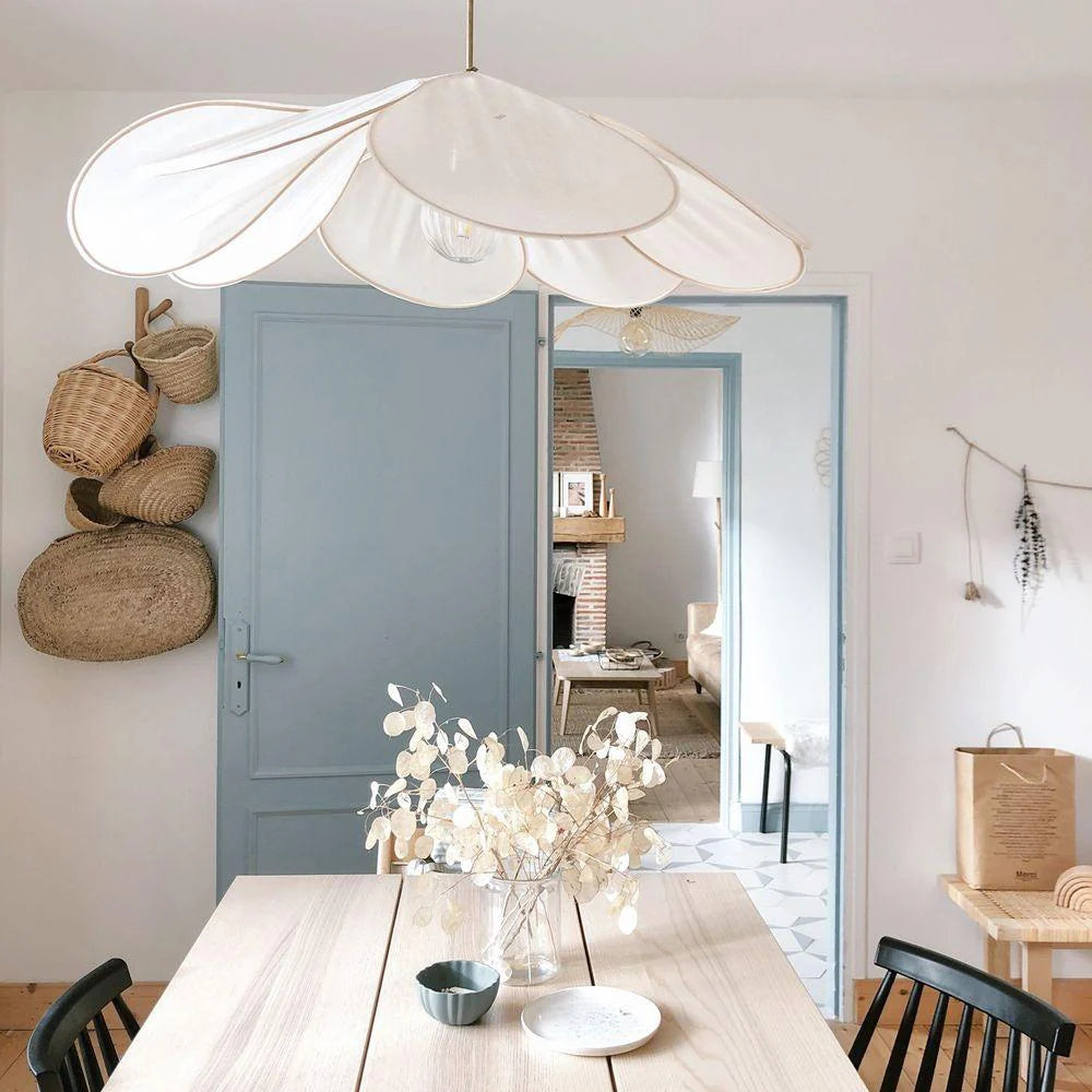 Petaline Grace Pendant Light