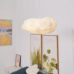 Personalized Restaurant Cloud Shaped Ceiling Lamp