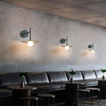 Geon Wall Light