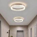 Luxury Simplified Italian Entrance Hall Light Corridor Ceiling Light