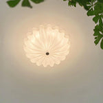 Venetian Murano Ceiling Light