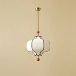 Whisperweave Pendant Lamp