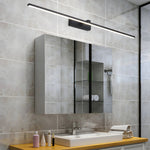 Edgeline Mirror Wall Light