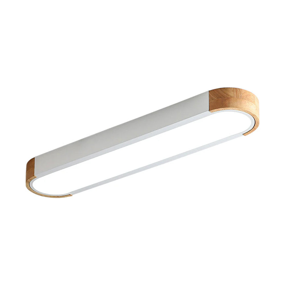 Modern Zenith Ceiling Light