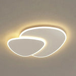 Scandi Form Led Ceiling Light