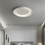 Nordic Halo Ceiling Light
