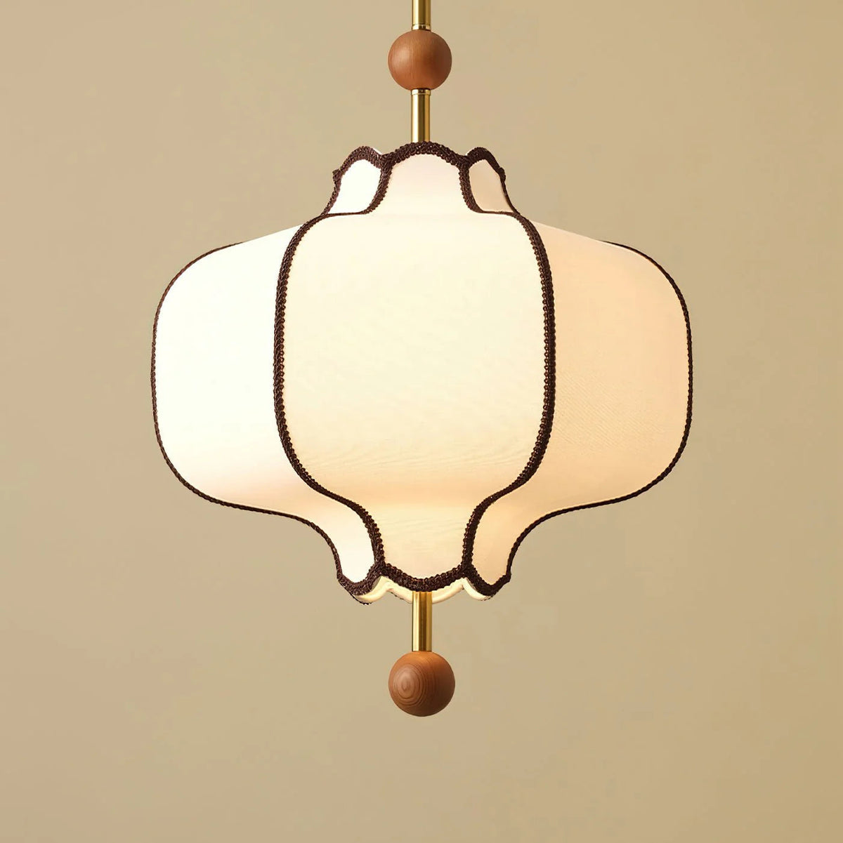 Whisperweave Pendant Lamp