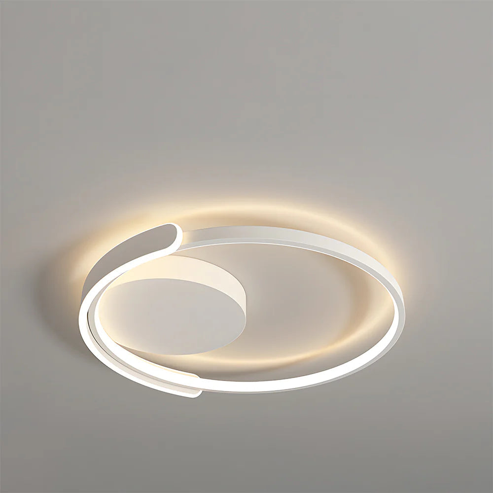 Eterna Halo Led Ceiling Light