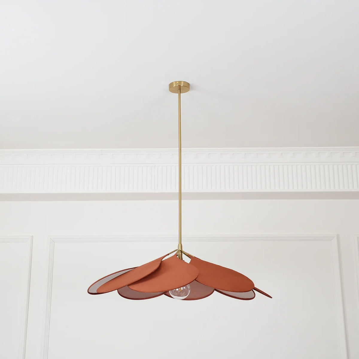 Petaline Grace Pendant Light