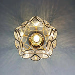 Crystal Corridor Lights Hallway Lights Balcony Ceiling Lights