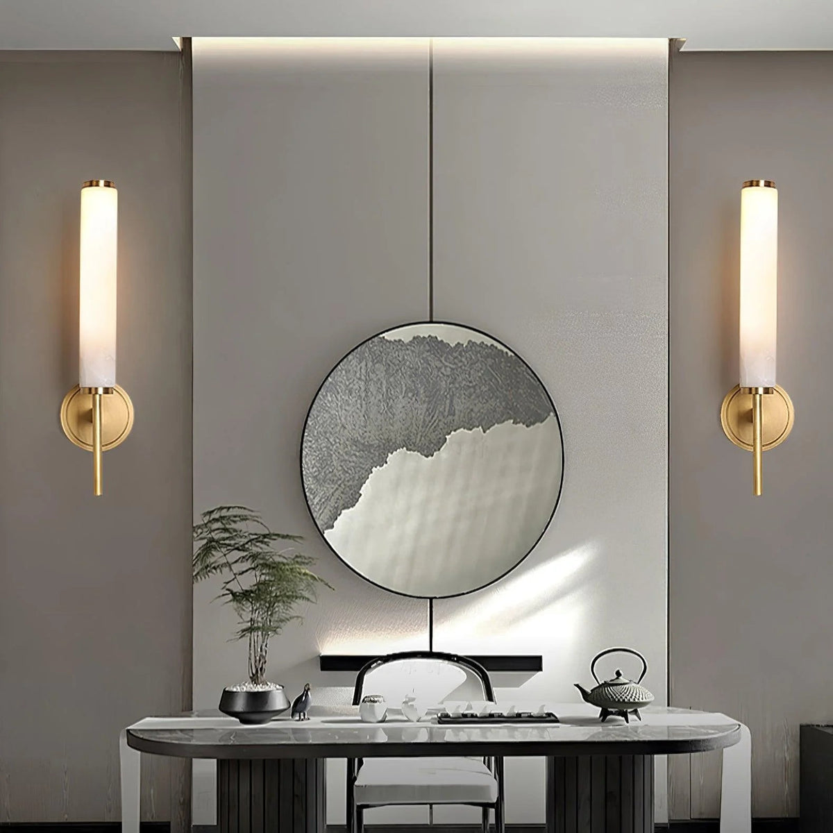 Calabria Wall Sconce