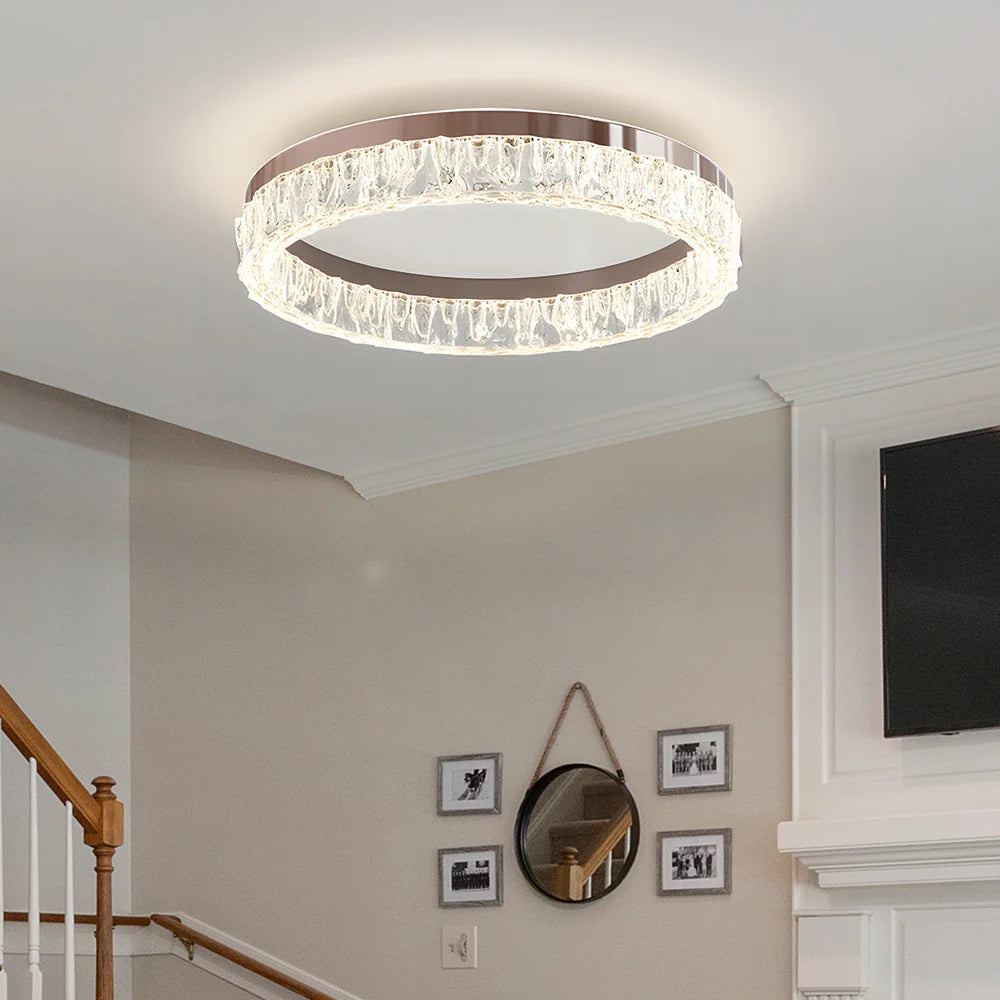 Vera Luxe Ceiling Light