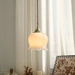 Flora Valley Pendant Light