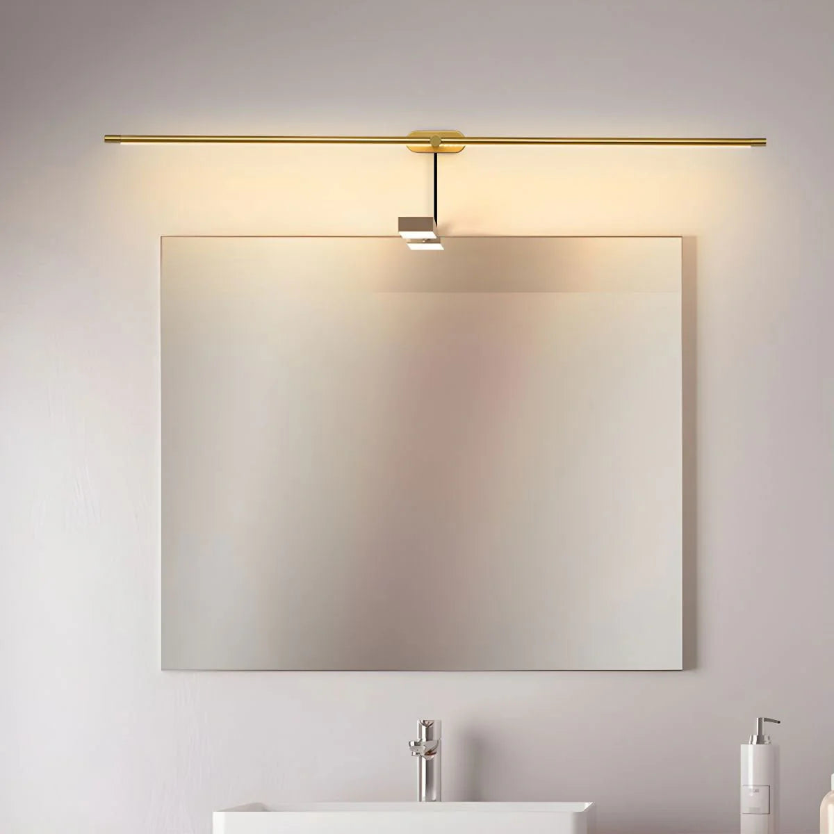 Lineaform Plug In Light