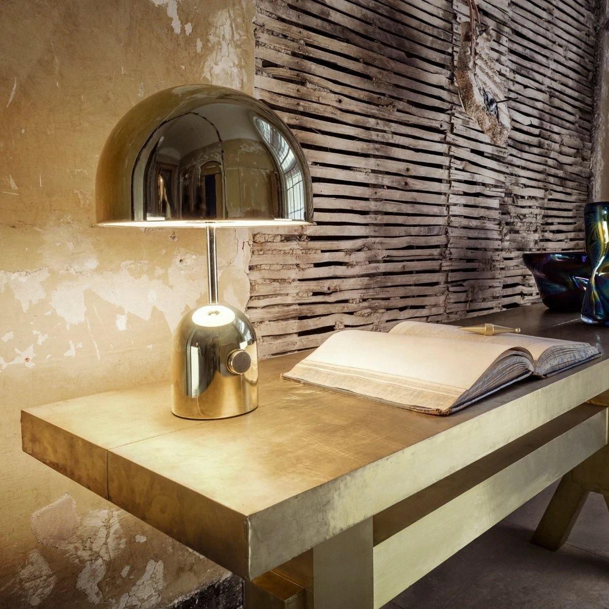 Cupola Table Light