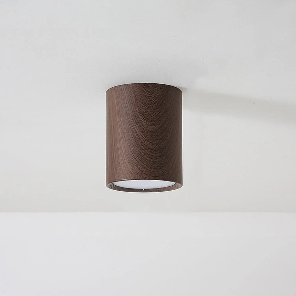 Macaroon Style Led Ceiling Light