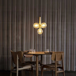 Astra Grande Pendant Light