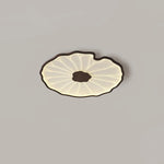 Aurea Lotus Ceiling Light
