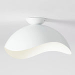 Tranquil Flow Ceiling Light