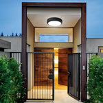 Outdoor Waterproof Ceiling Lamp