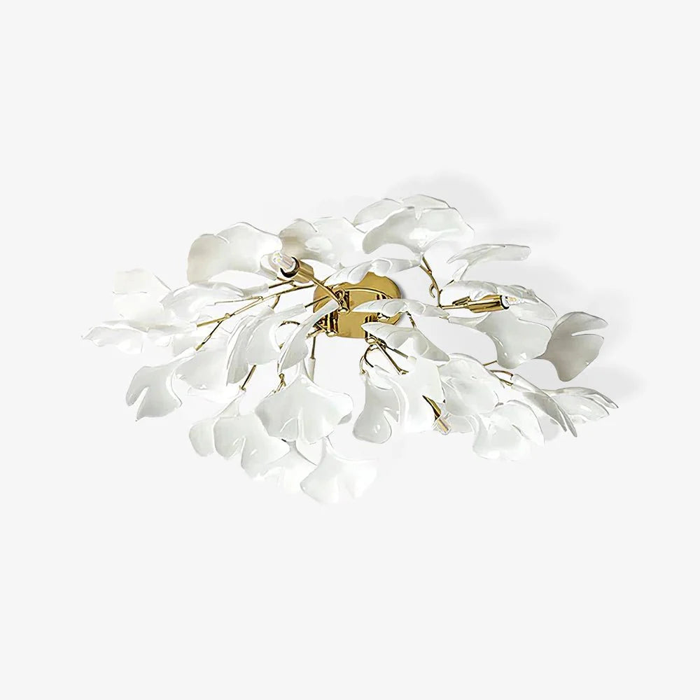 Zen Flora Ceiling Lamp
