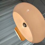 Bauhaus Globe Glass Pendant Light