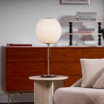Haven Orb Table Lamp