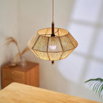 Lunara Corded Pendant Light