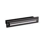 Linear LED Step Light – Minimalist Architectural Outdoor Fixture