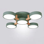 Lumi Cluster Acrylic Ceiling Light