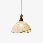 Rooftop Lamp French Wabi Sabi Style With An Ancient Style Pendant Lamp