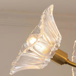 Flora Kalin Ceiling Light