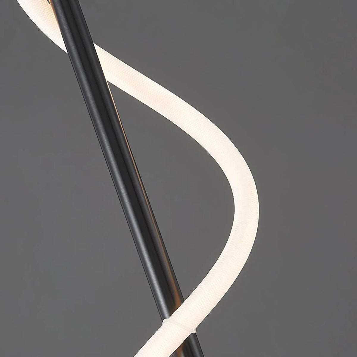 Curve Beam Wall Light